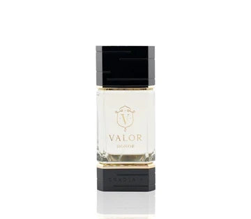 Khadlaj Valor Honor Eau De Parfum 100ml bottle