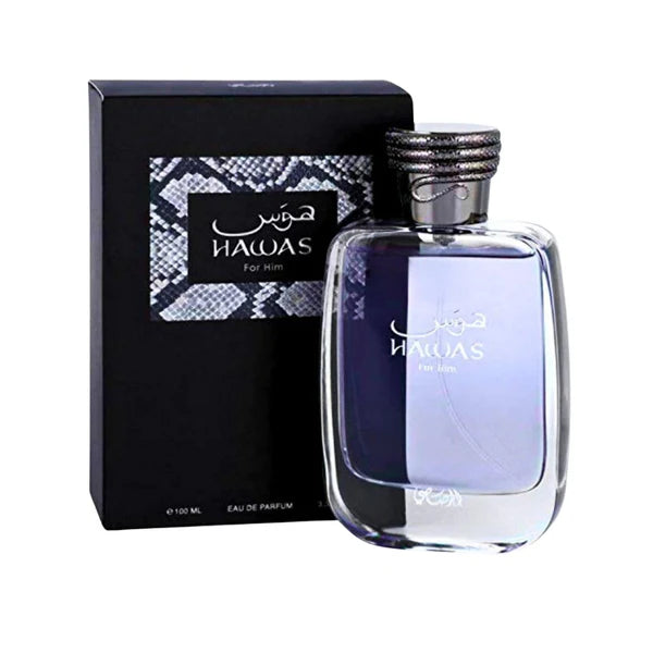 RASASI HAWAS POUR HOMME