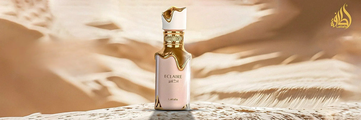 Laffafa Lattafa Perfumes | Affordable Luxury Arabic Fragrances