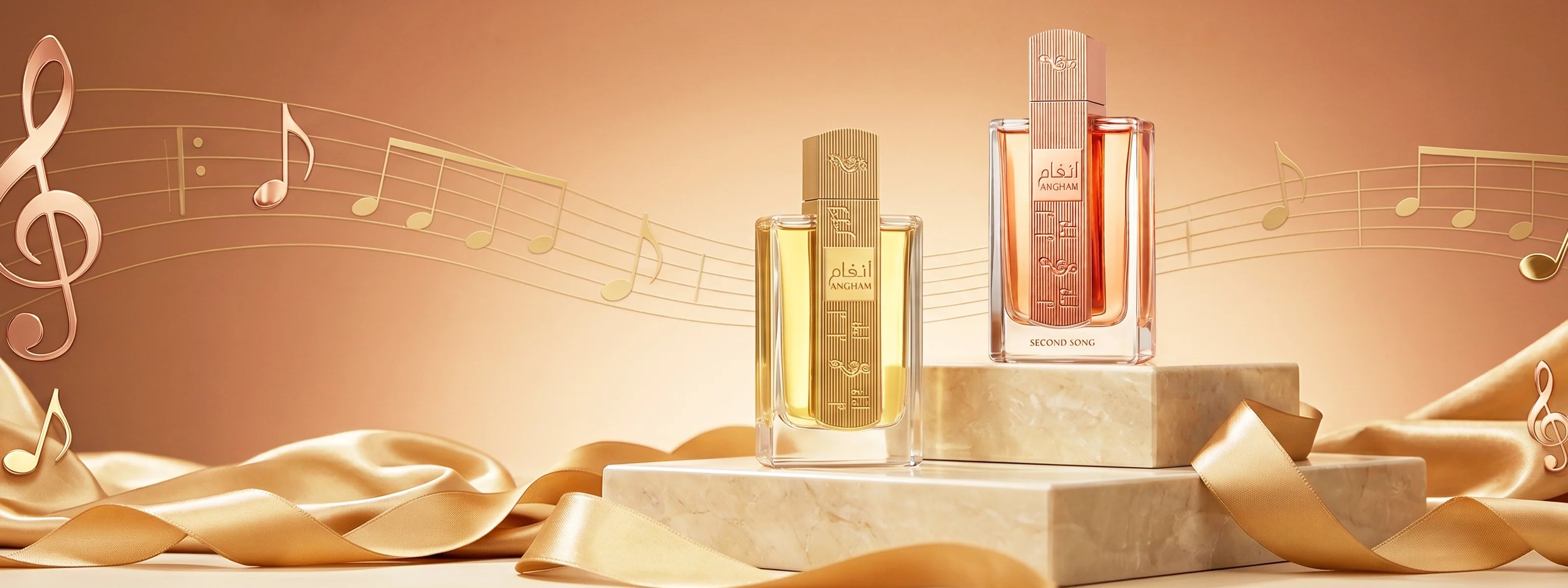 Lattafa Angham Collection