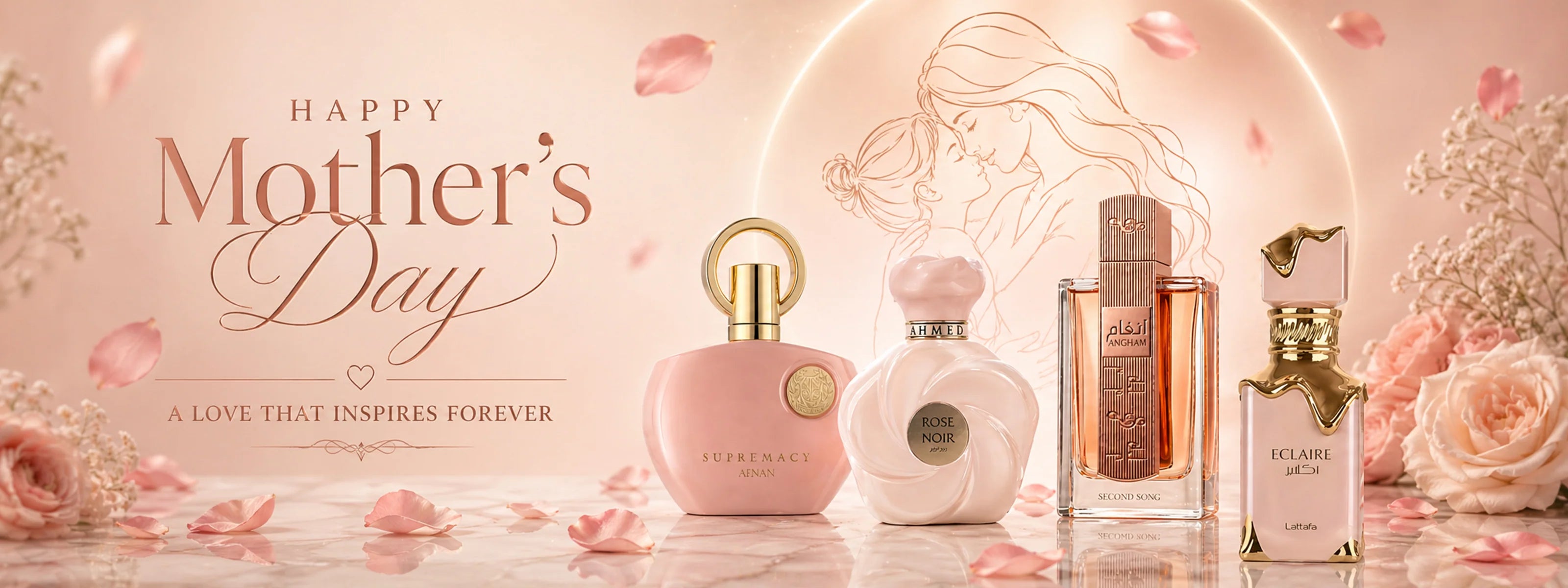 Mothers Day Collection