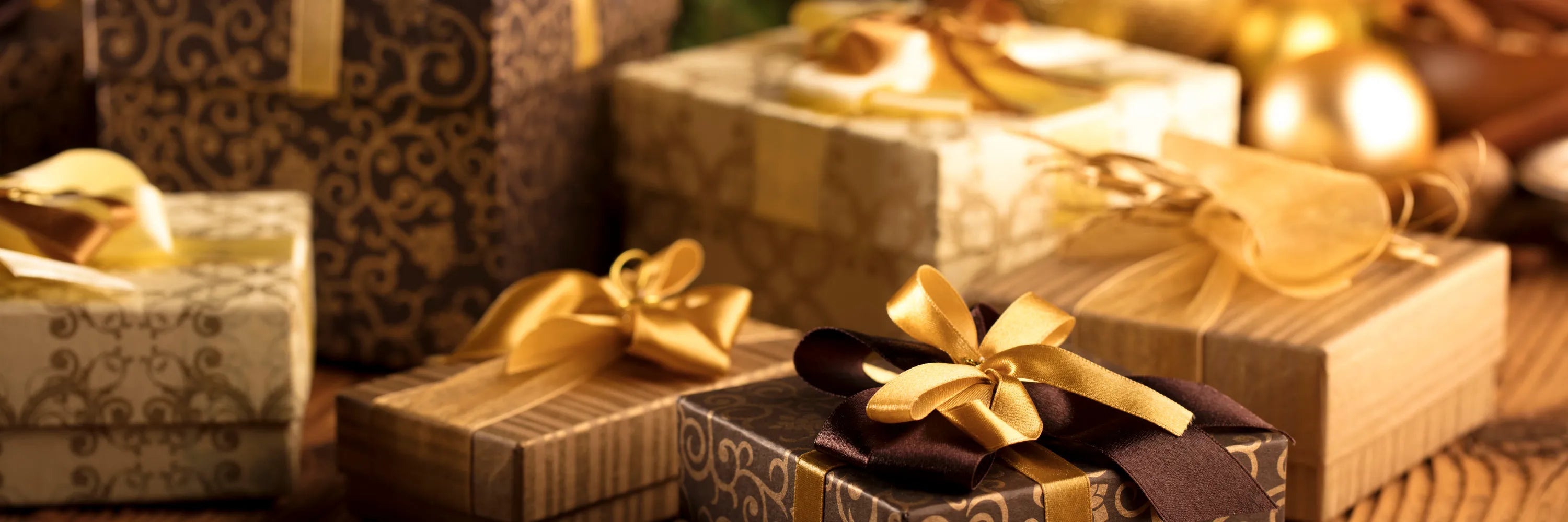 Gifting