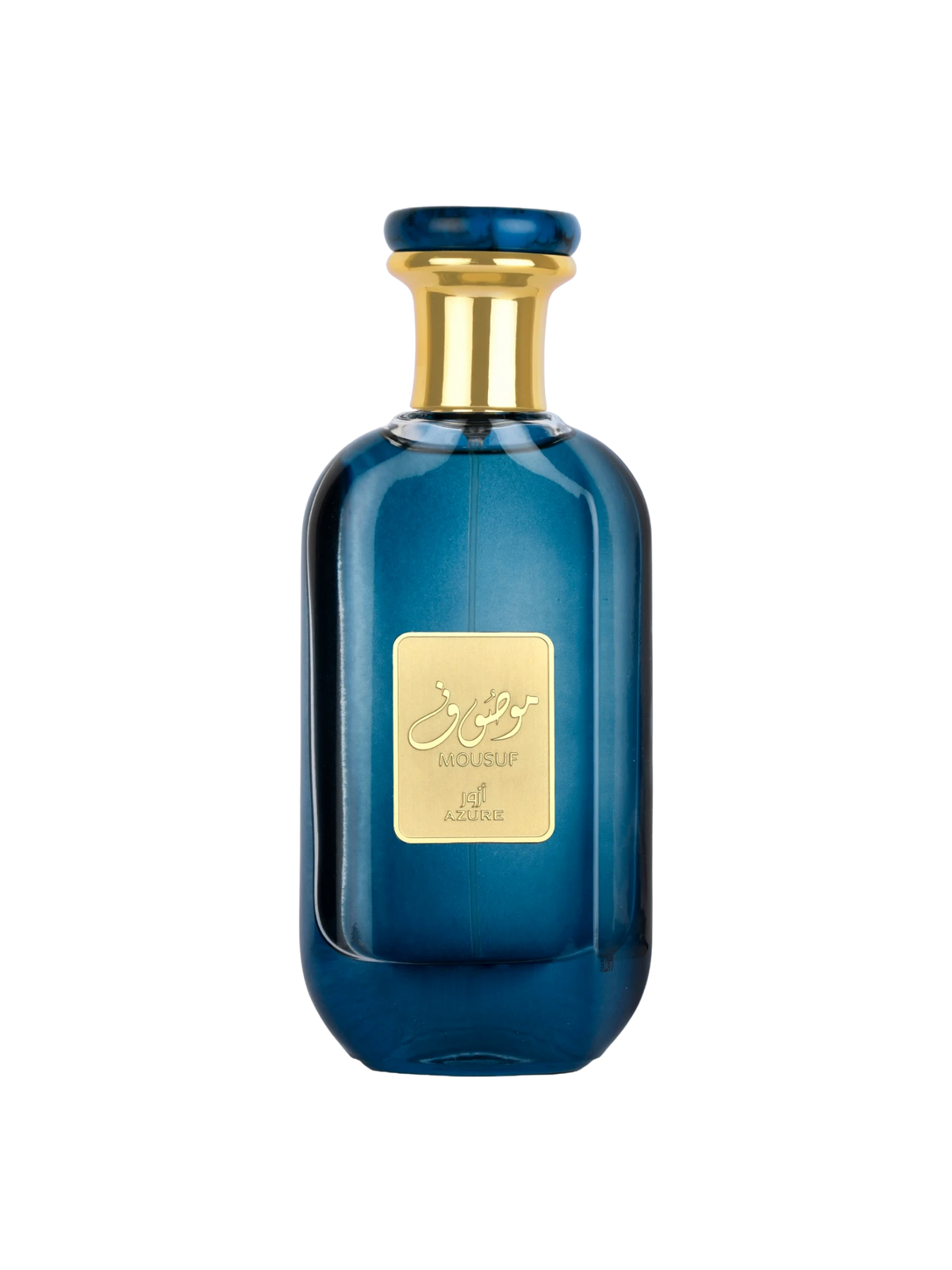 Ard Al Zaafaran Mousuf Azuree Eau De Parfum 100ml