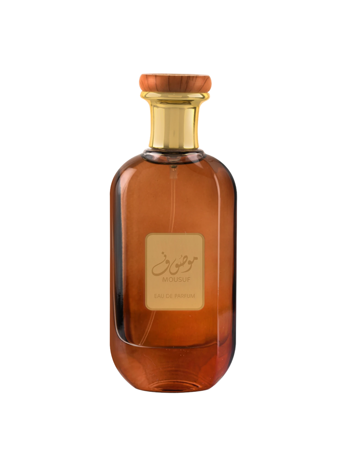 Ard Al Zaafaran Mousuf Eau De Parfum 100ml