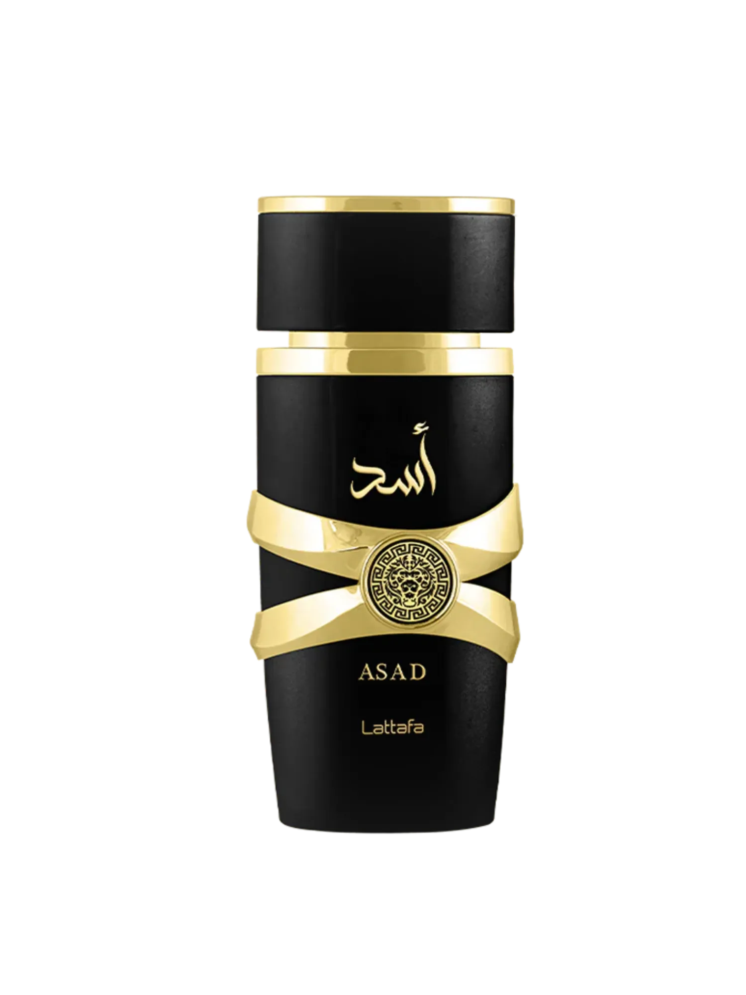 Lattafa Asad Eau De Parfum 100ml