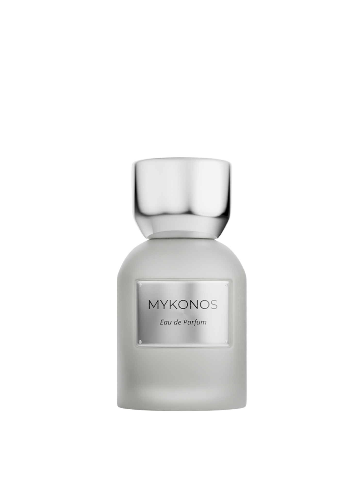 Mykonos Slow Living Eau de Parfum 50ml
