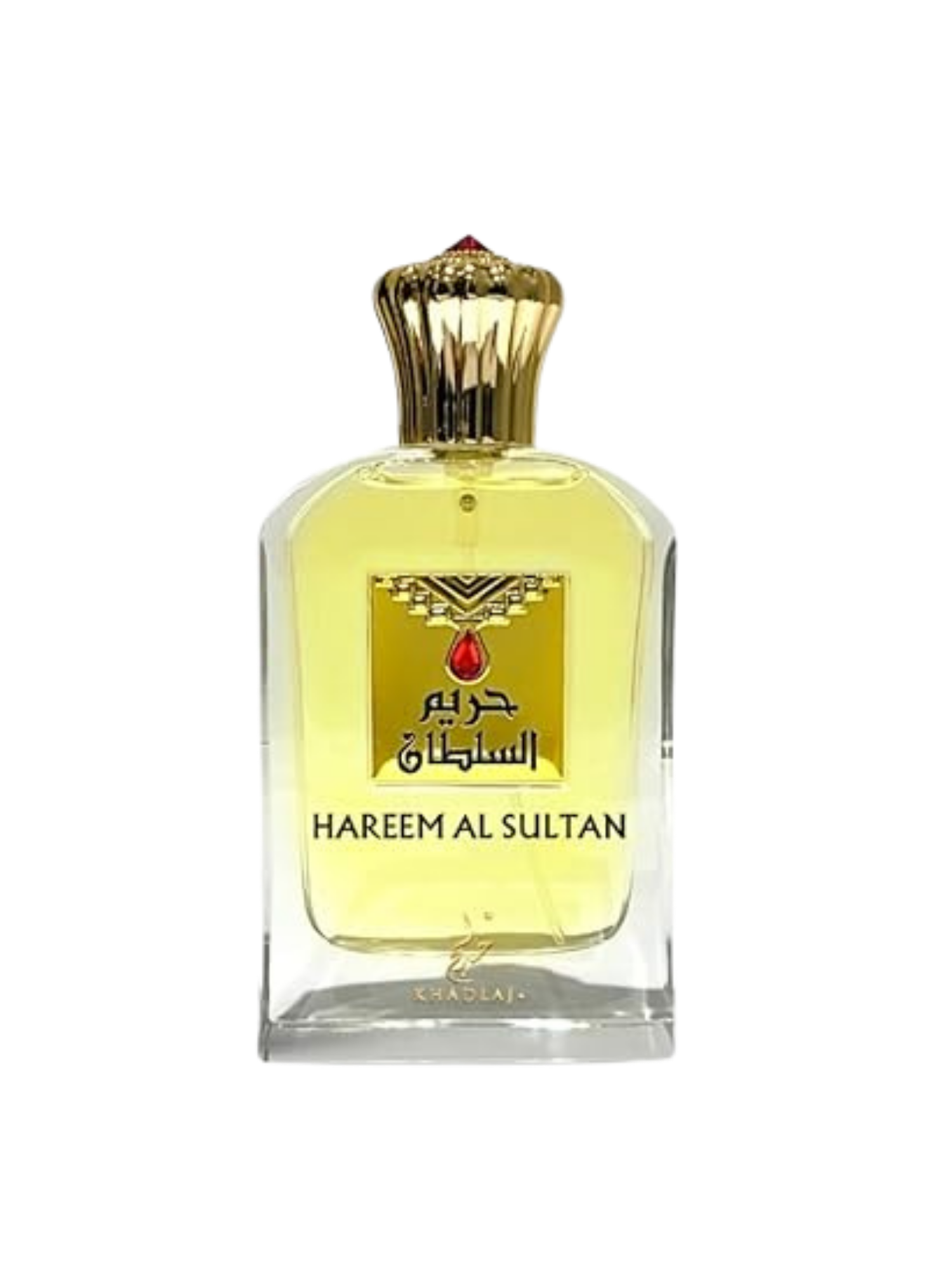Khadlaj Hareem Al Sultan 75 ML