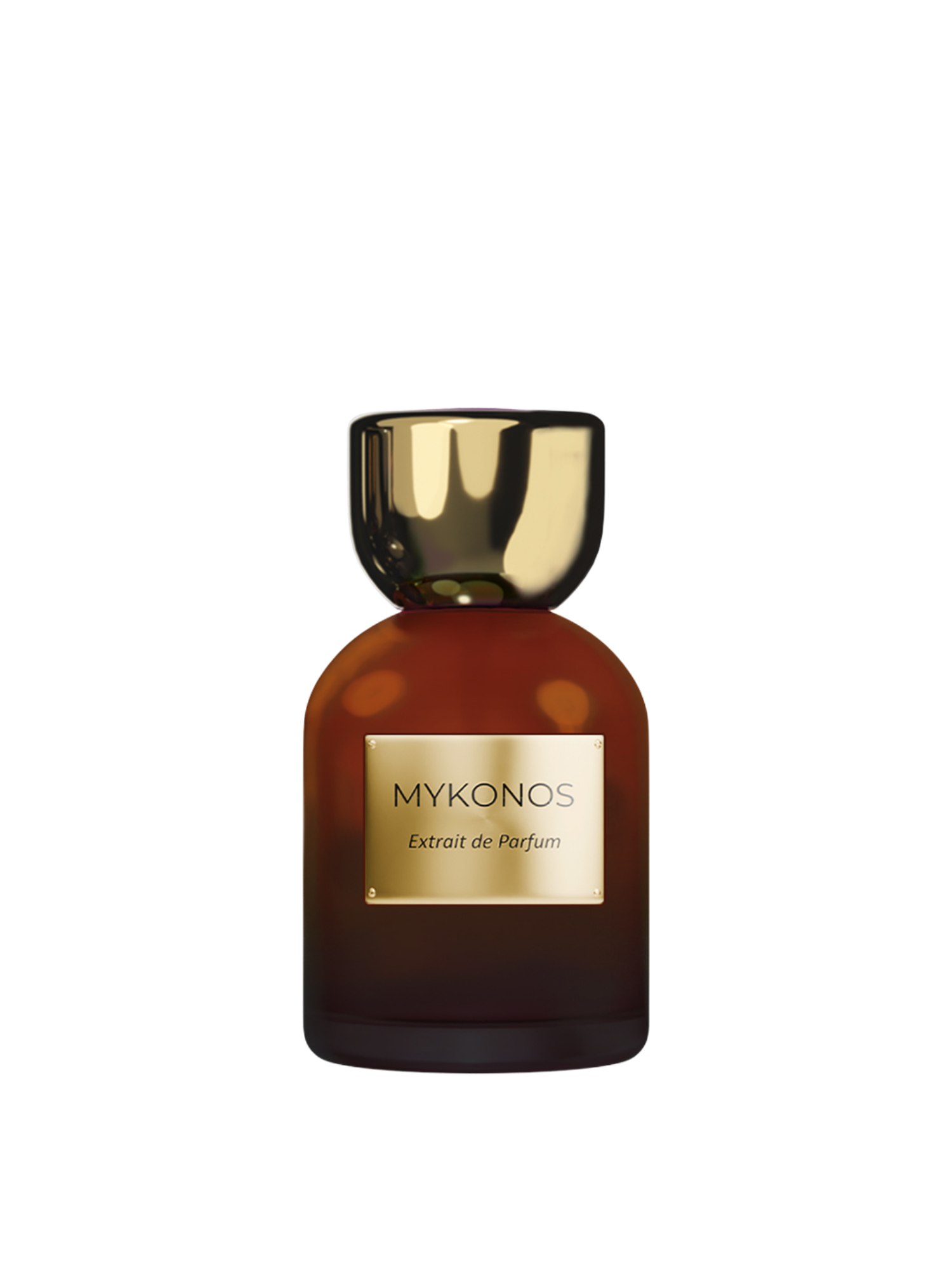 Mykonos Bonfire Vanilla Extrait de Parfum 50ml