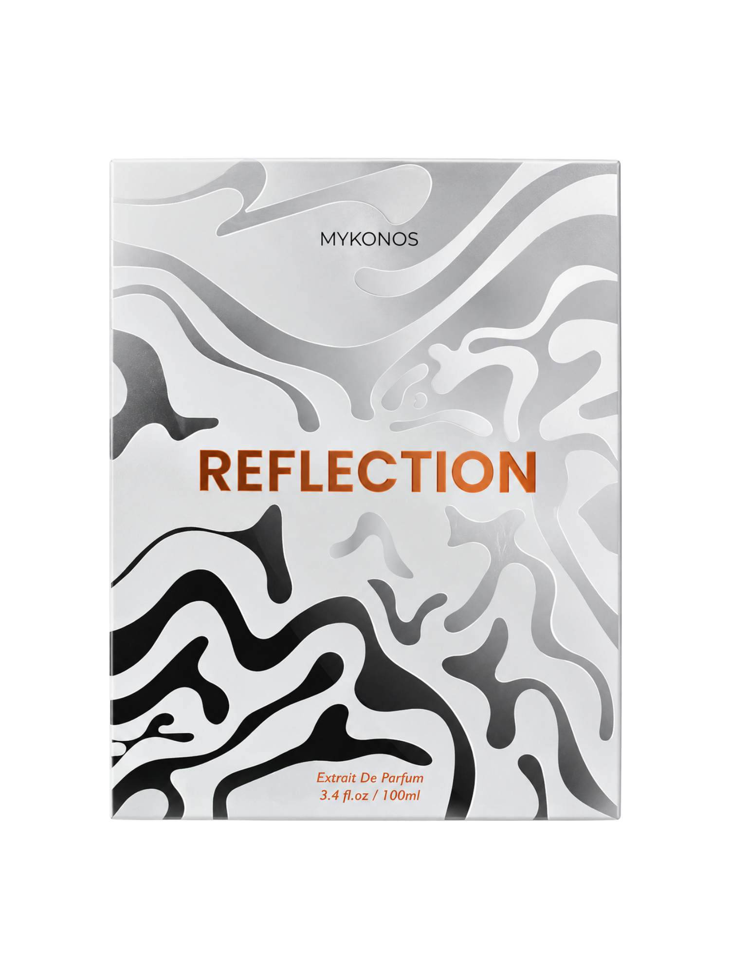 Mykonos Reflection Extrait de Parfum 50ml & 100ml