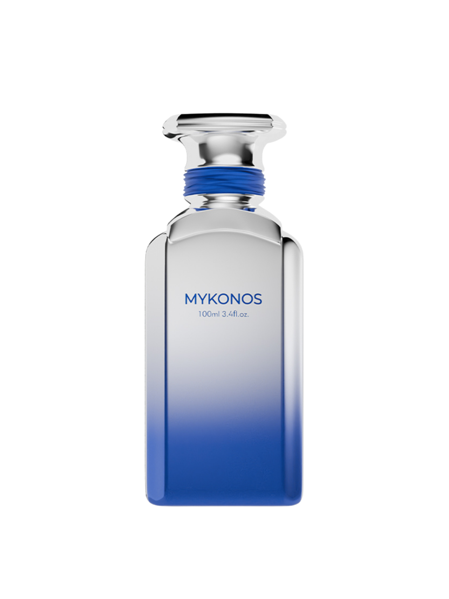 Mykonos California Blue Extrait de Parfum 100ml