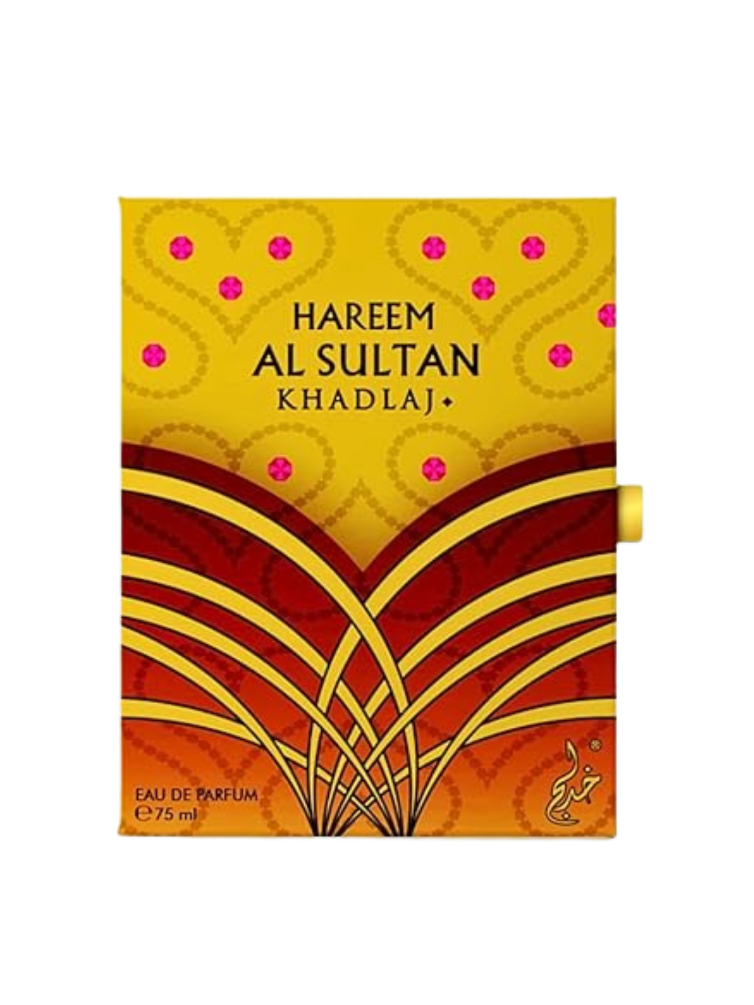 Khadlaj Hareem Al Sultan 75 ML