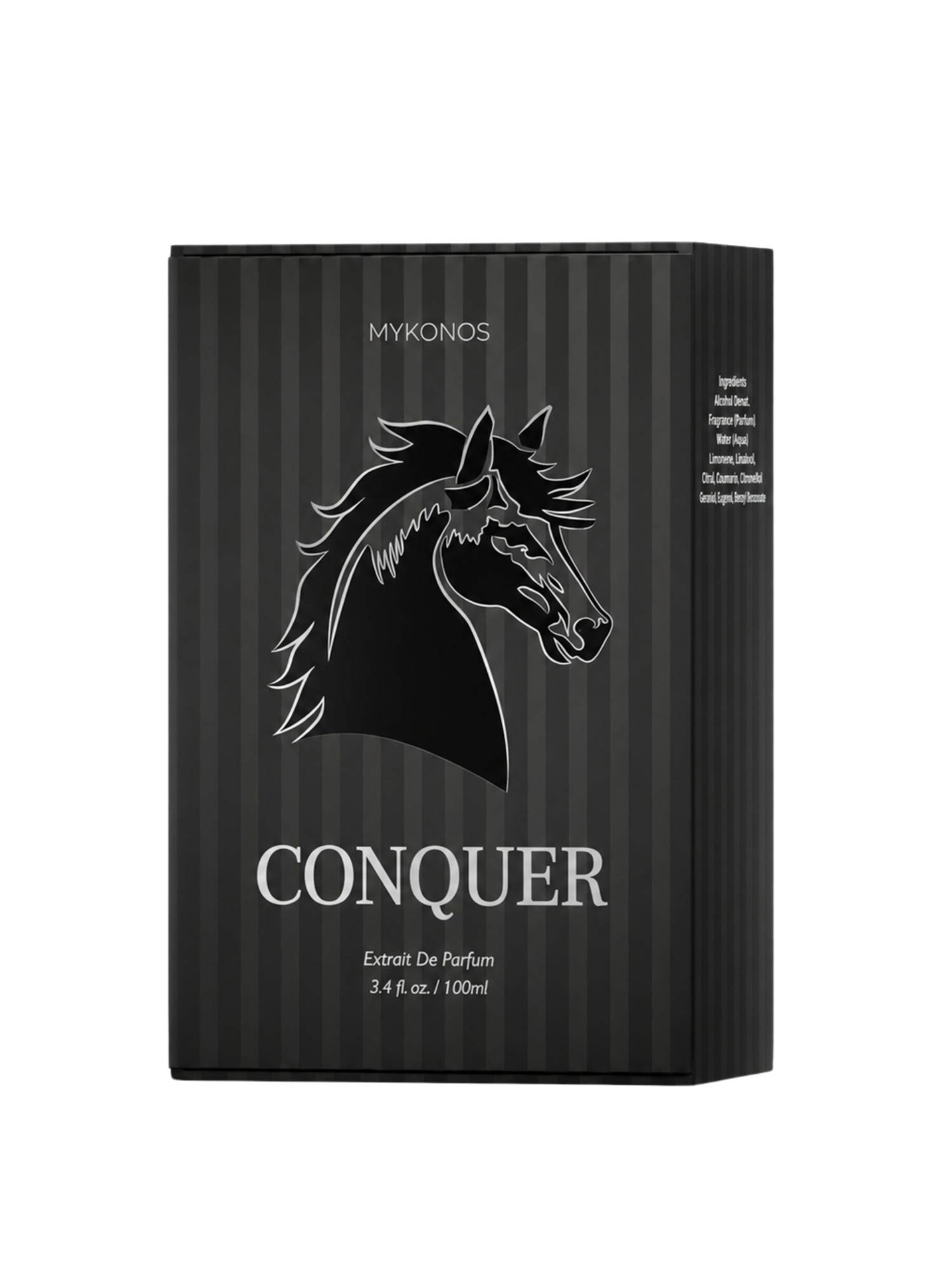 Mykonos Conquer Extrait de Parfum 50ml & 100ml
