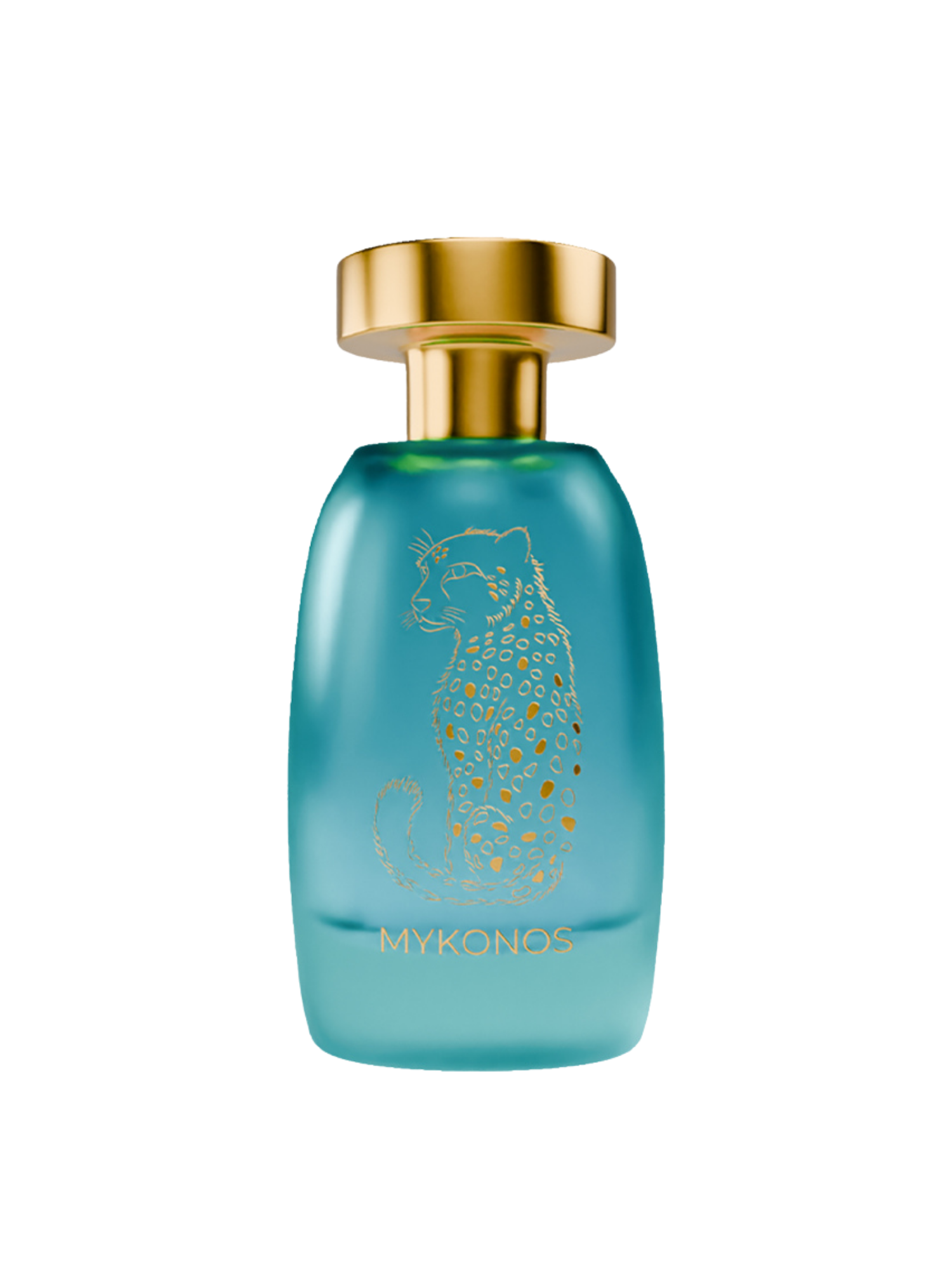 Mykonos Dreamscape Extrait de Parfum 50ml & 100ml