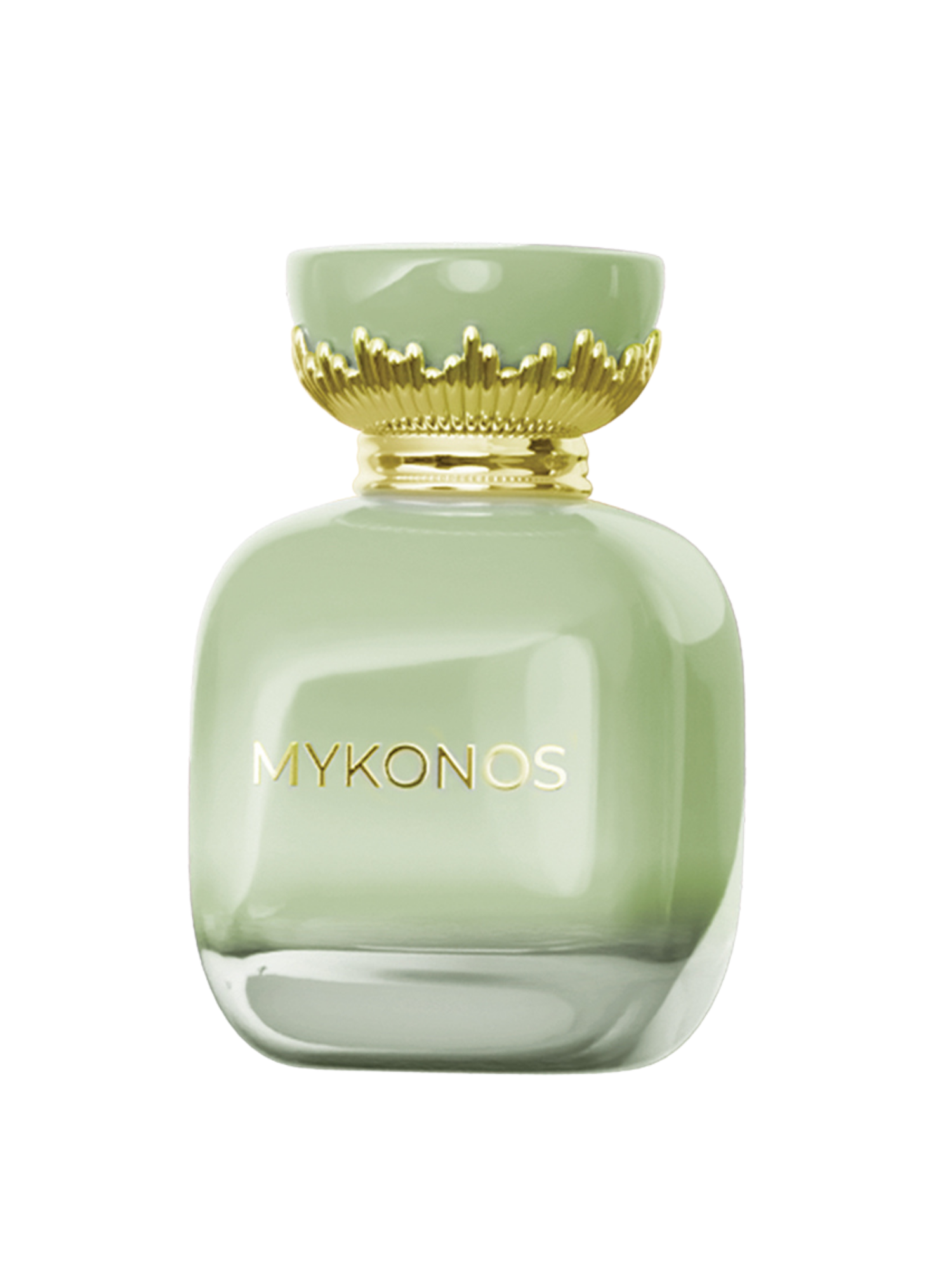 Mykonos Utopia Extrait de Parfum 100ml