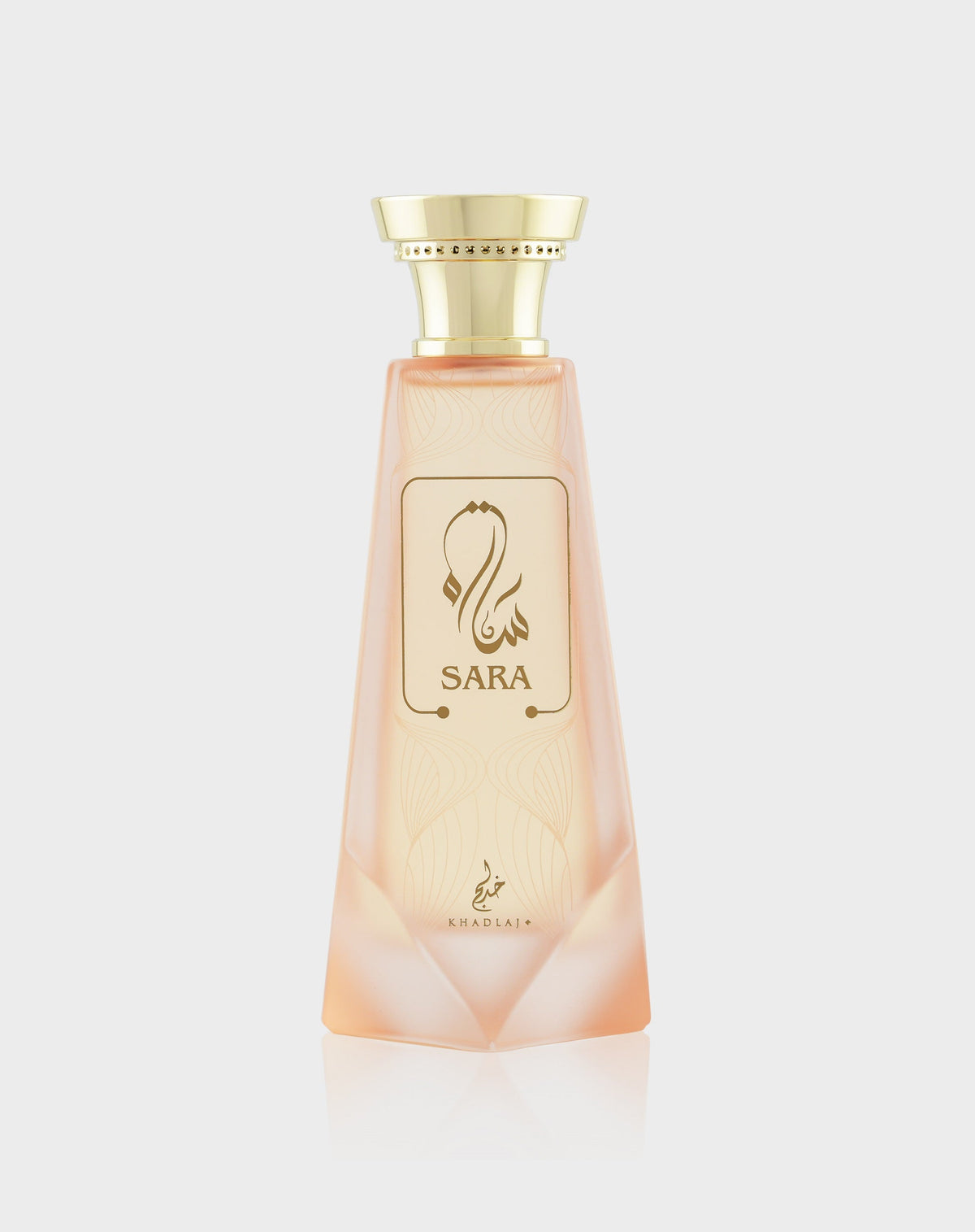 Khadlaj Sara Extrait De Parfum 100ml bottle