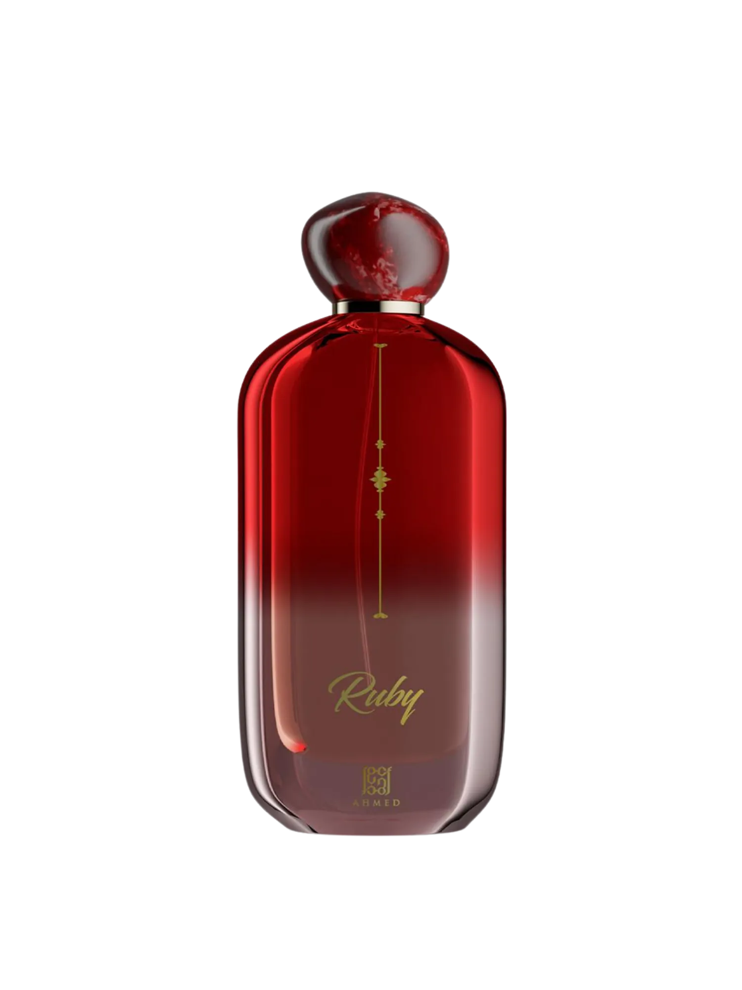 Ahmed Al Maghribi Ruby Eau De Parfum 100ml