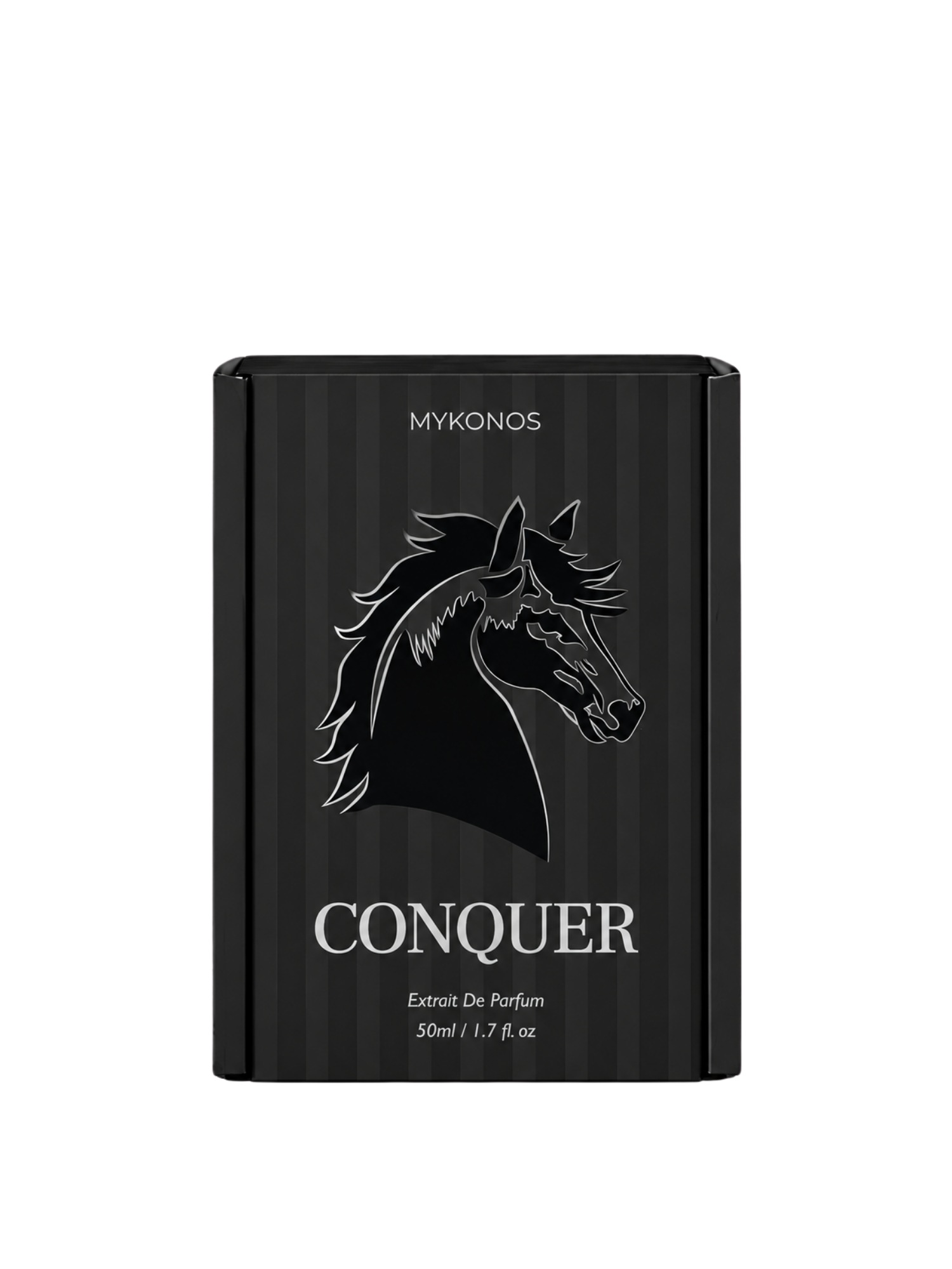 Mykonos Conquer Extrait de Parfum 50ml & 100ml