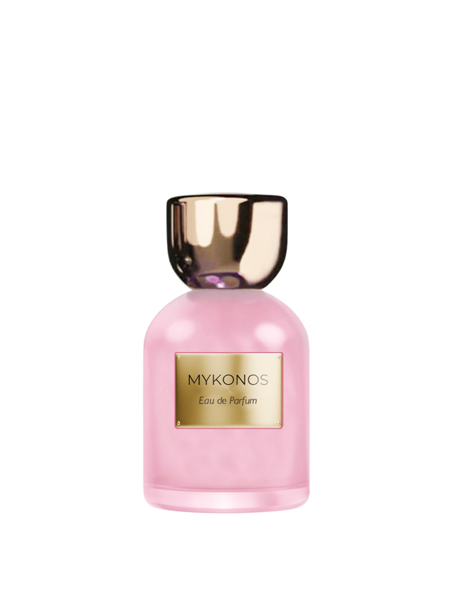 Mykonos Pink Beach Eau de Parfum 50ml