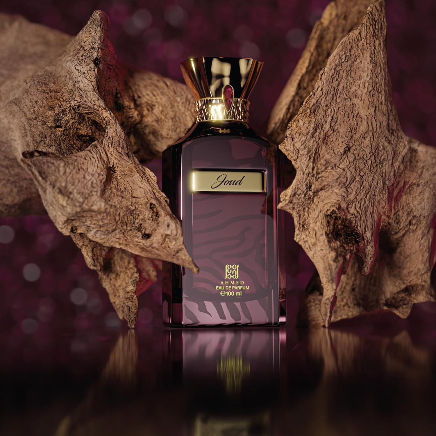 Ahmed Al Maghribi Joud 100ML