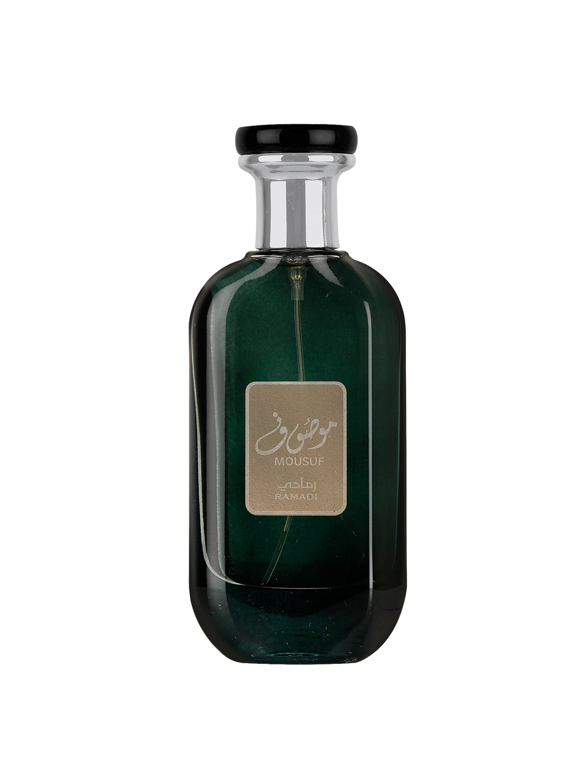 Ard Al Zaafaran Mousuf Ramadi Eau De Parfum 100ml