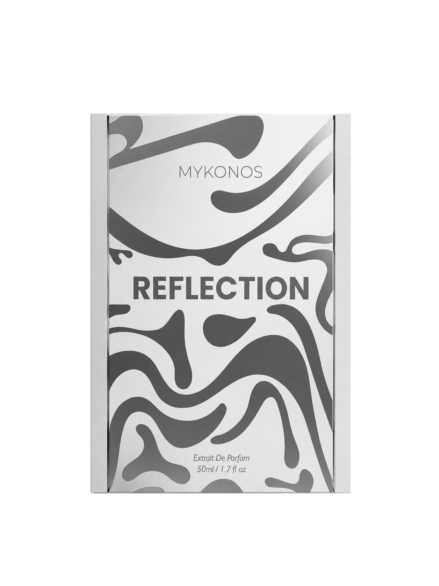 Mykonos Reflection Extrait de Parfum 50ml & 100ml