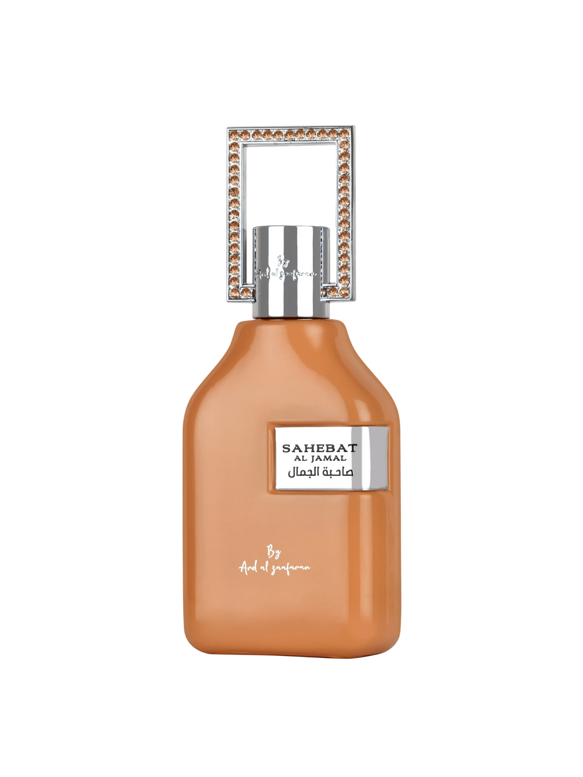 Ard Al Zaafaran Sahebat Al Jamal Eau De Parfum 70ml