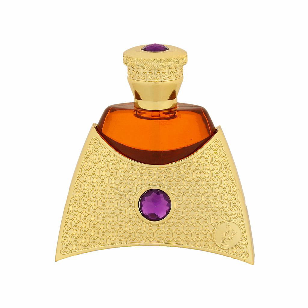 Khadlaj Aaliya Concentrated Perfume Oil 27ml bottle