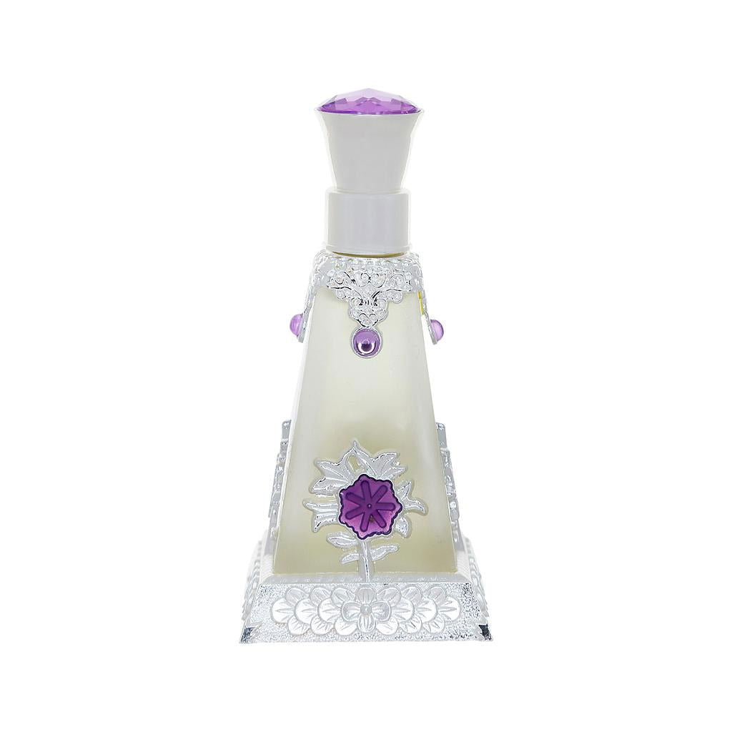 Khadlaj Alf Wardaat Concentrated Perfume Oil 25ml bottle