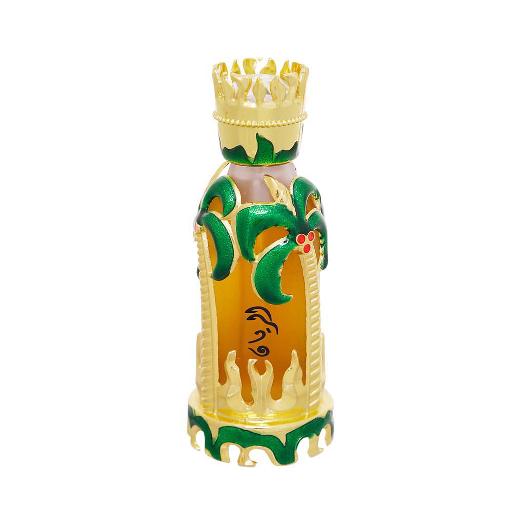 Khadlaj Al Riyan Concentrated Perfume Oil 17ml bottle