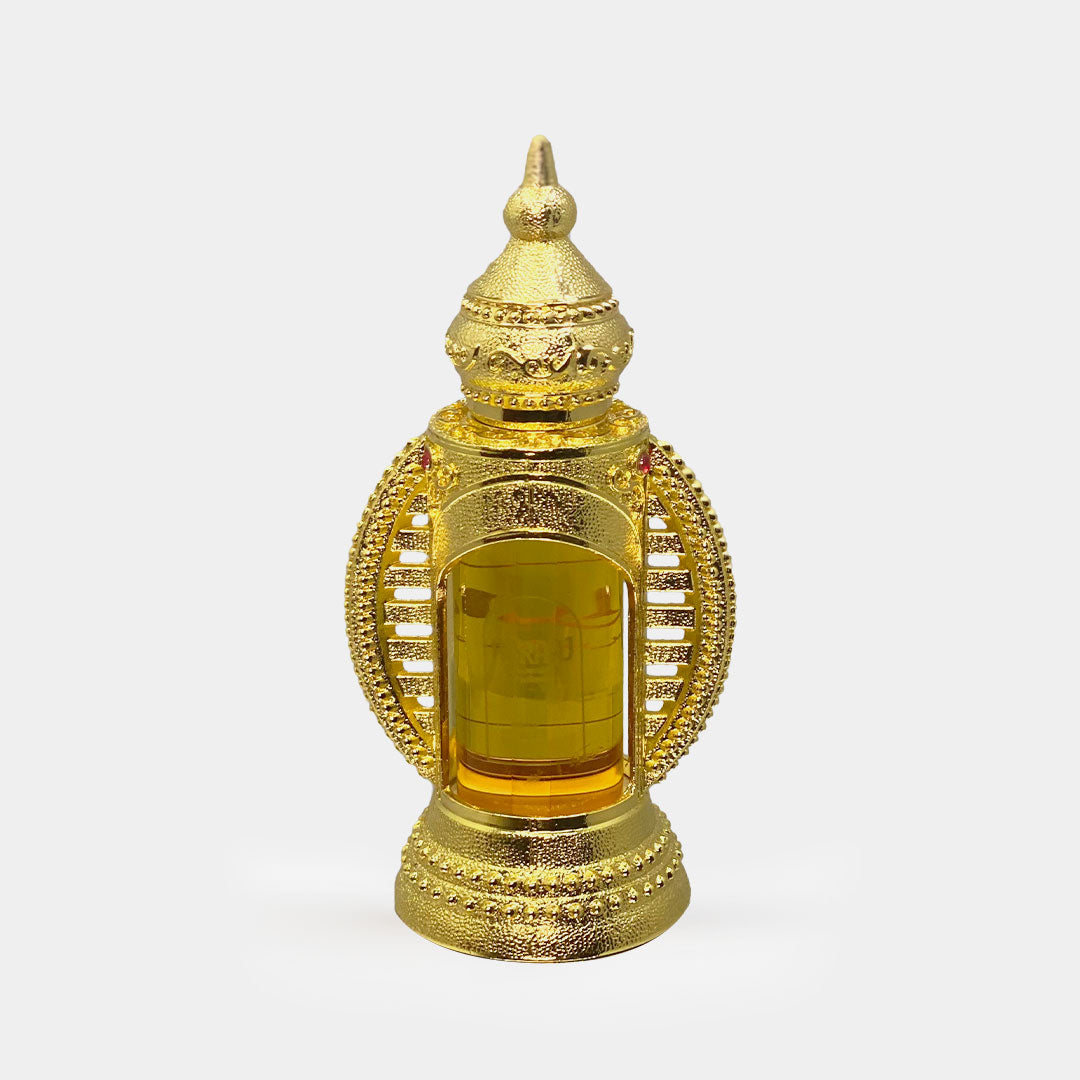 AFNAN ABRAAJ - Sharaya