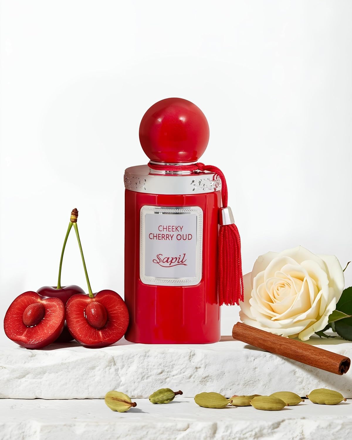 Sapil Cheeky Cherry Oud