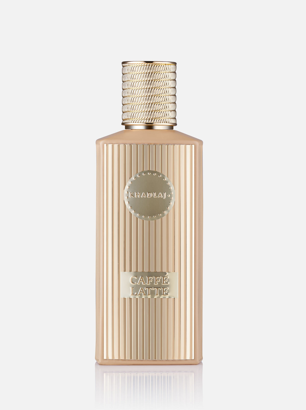 Khadlaj Caffe Latte Extrait De Parfum 100ml bottle