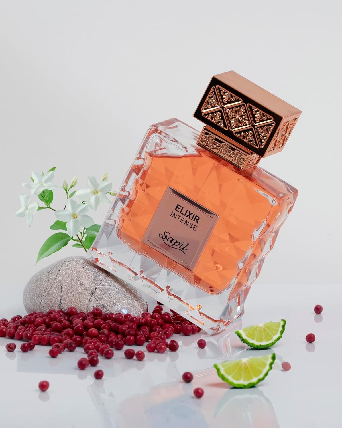 Sapil Elixir Intense