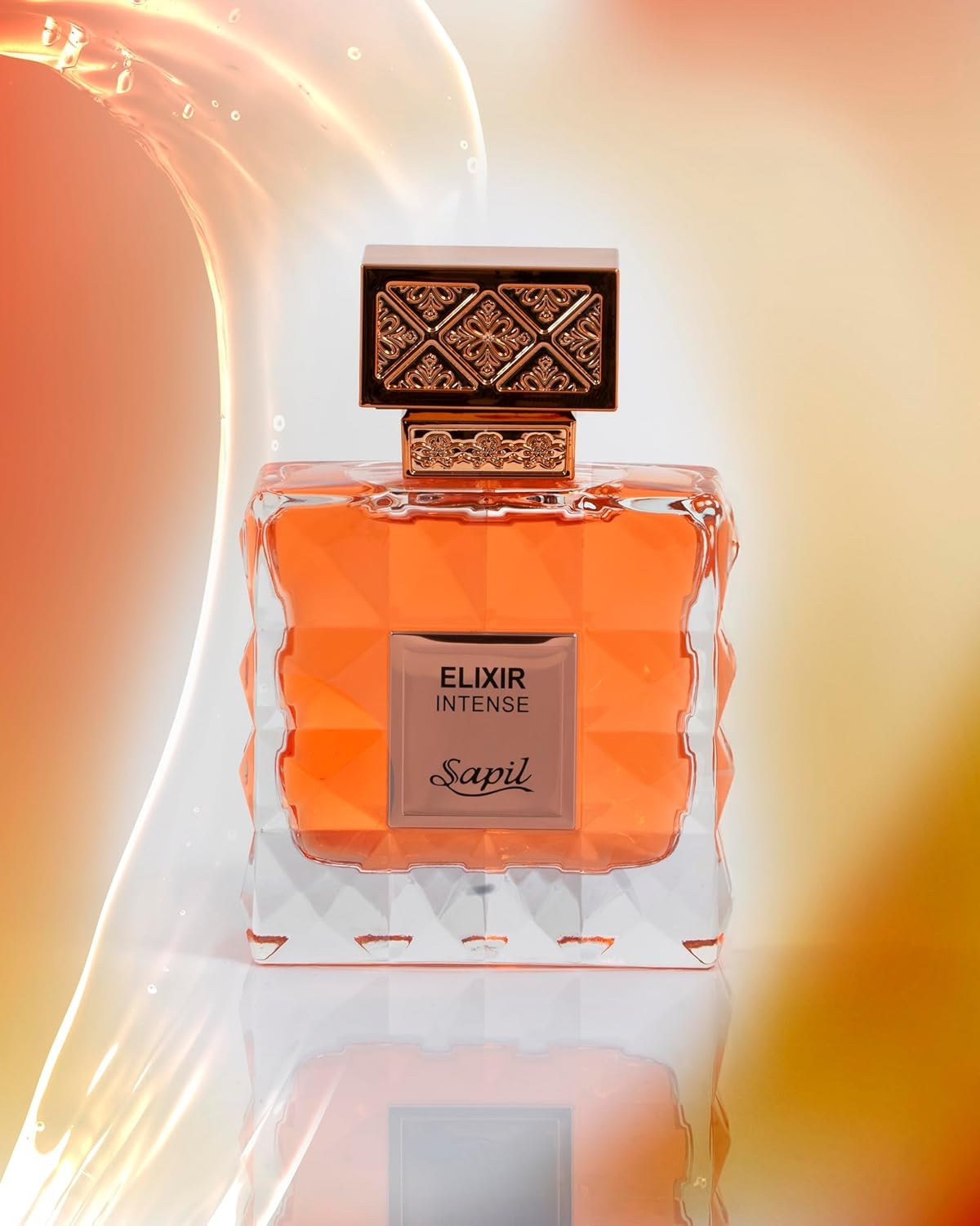 Sapil Elixir Intense
