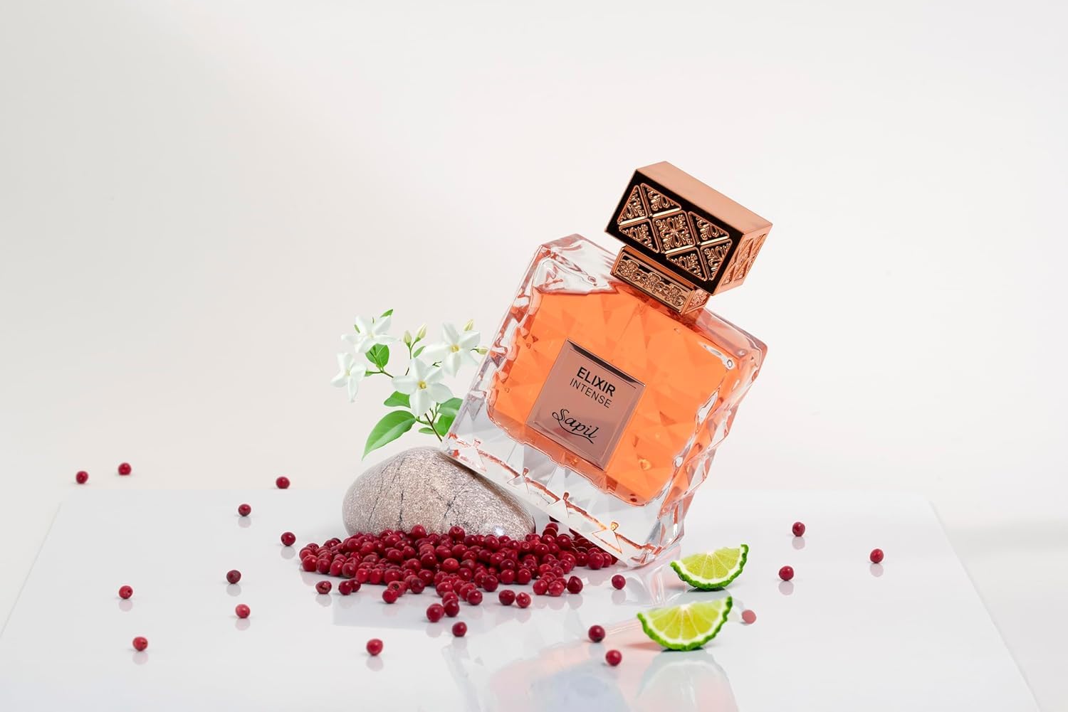 Sapil Elixir Intense