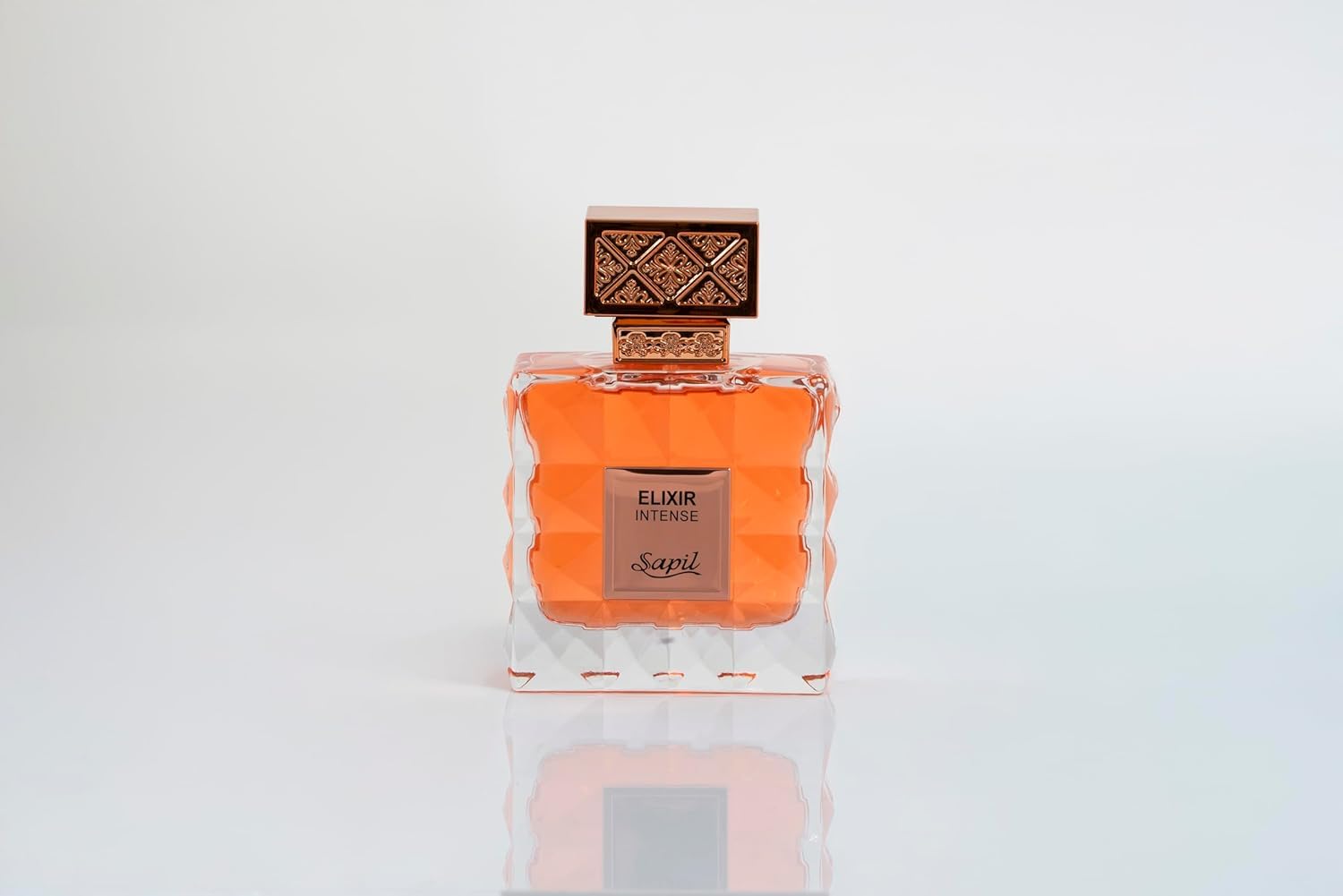 Sapil Elixir Intense