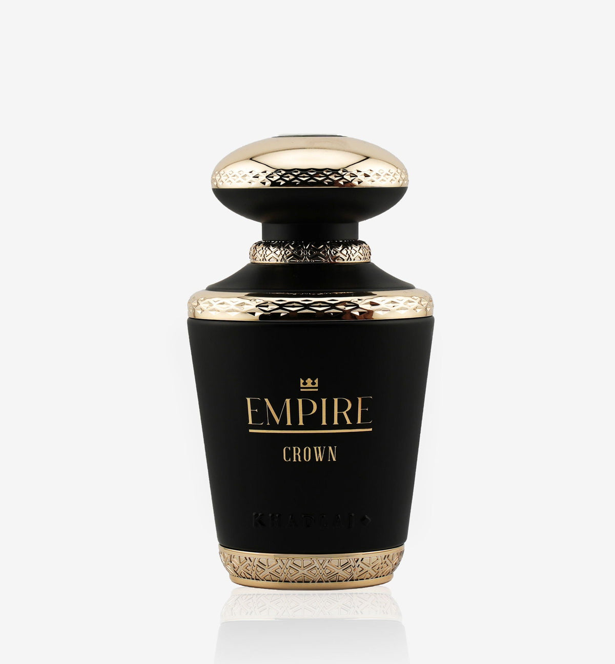 Khadlaj Empire Crown Eau De Parfum 100ml bottle