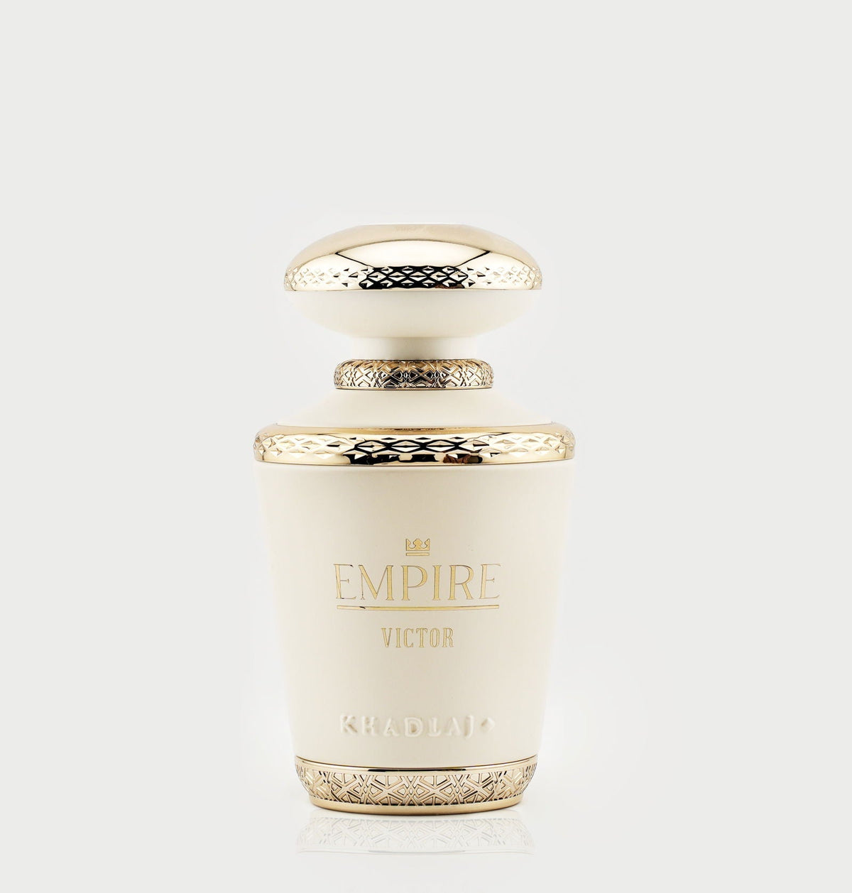 Khadlaj Empire Victor Eau De Parfum 100ml bottle