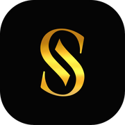 Sharaya Cosmocare logo
