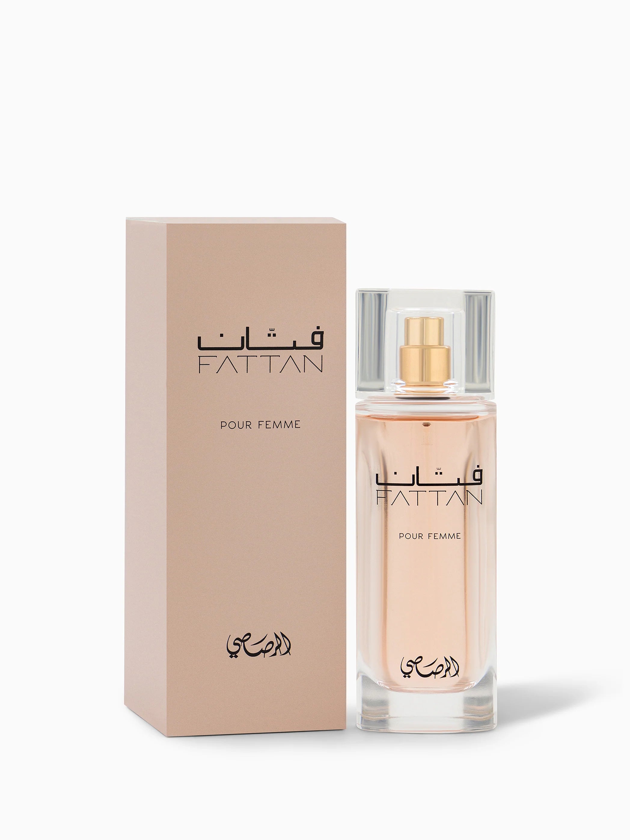 RASASI FATTAN POUR FEMME