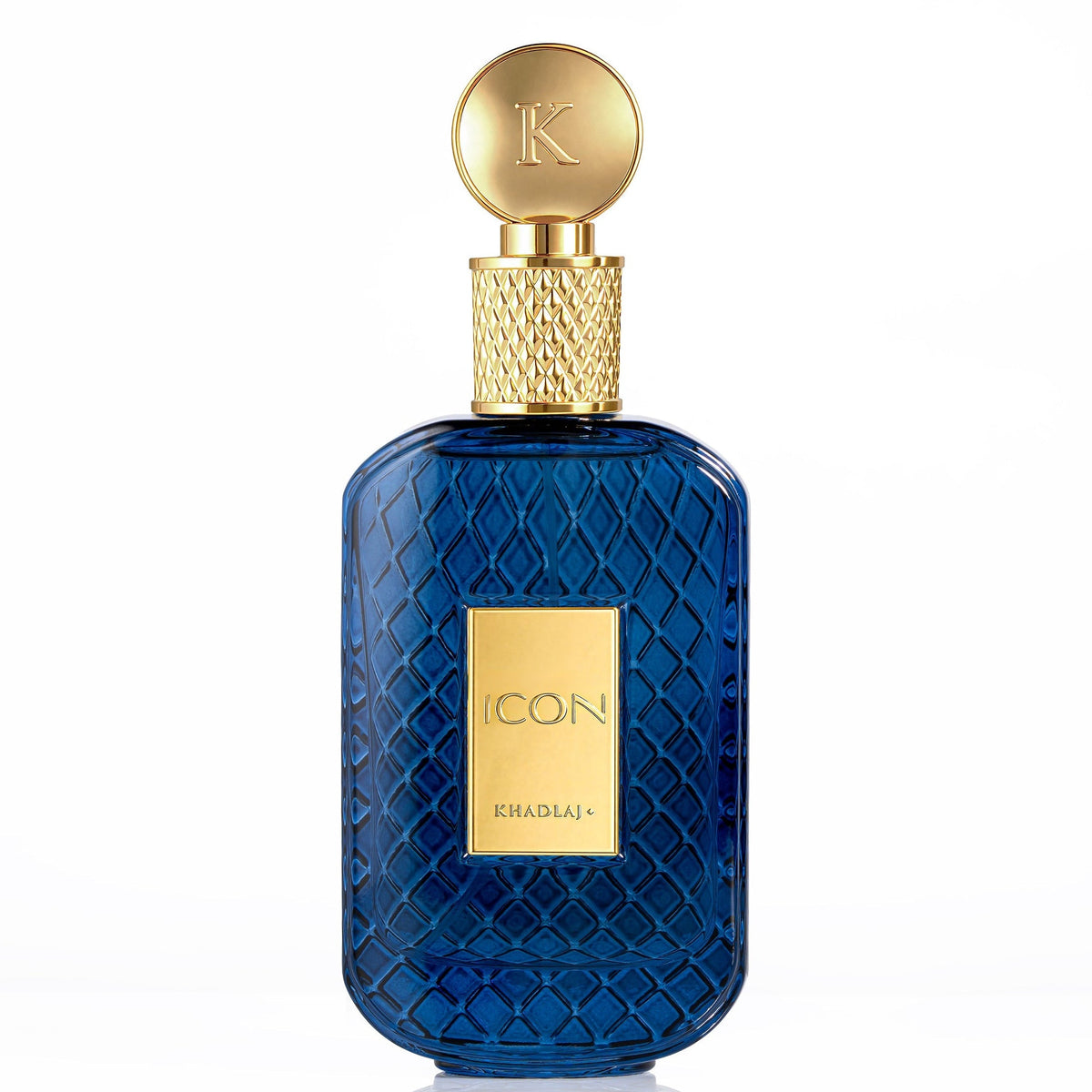 Khadlaj Icon Eau De Parfum 100ml bottle