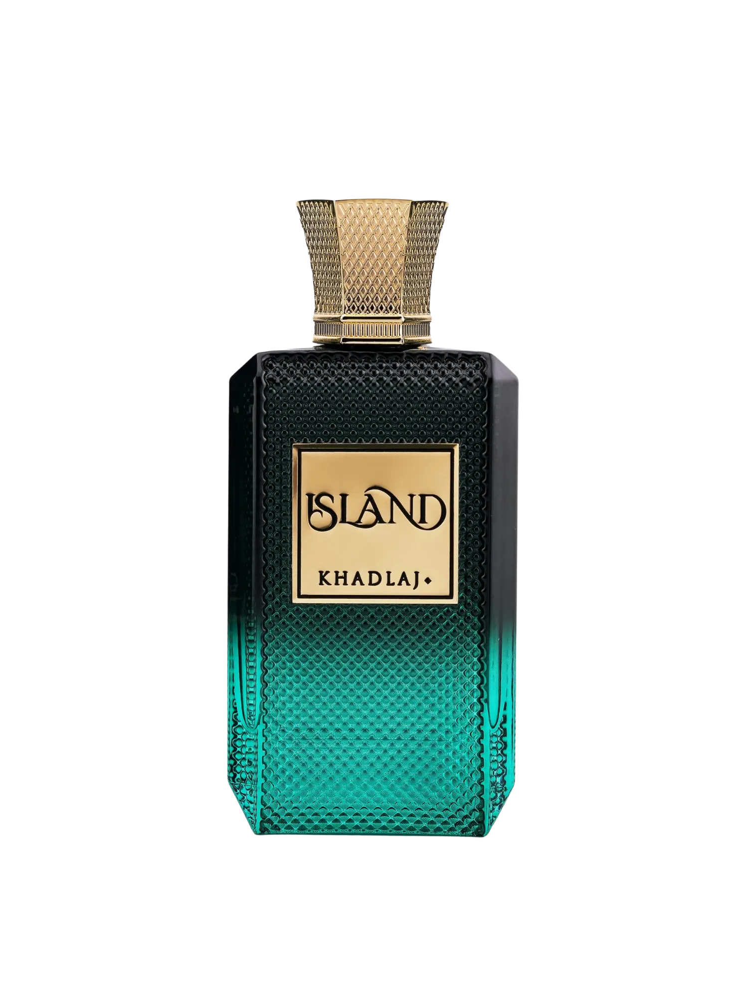 Khadlaj Island Extrait De Parfum 100ml