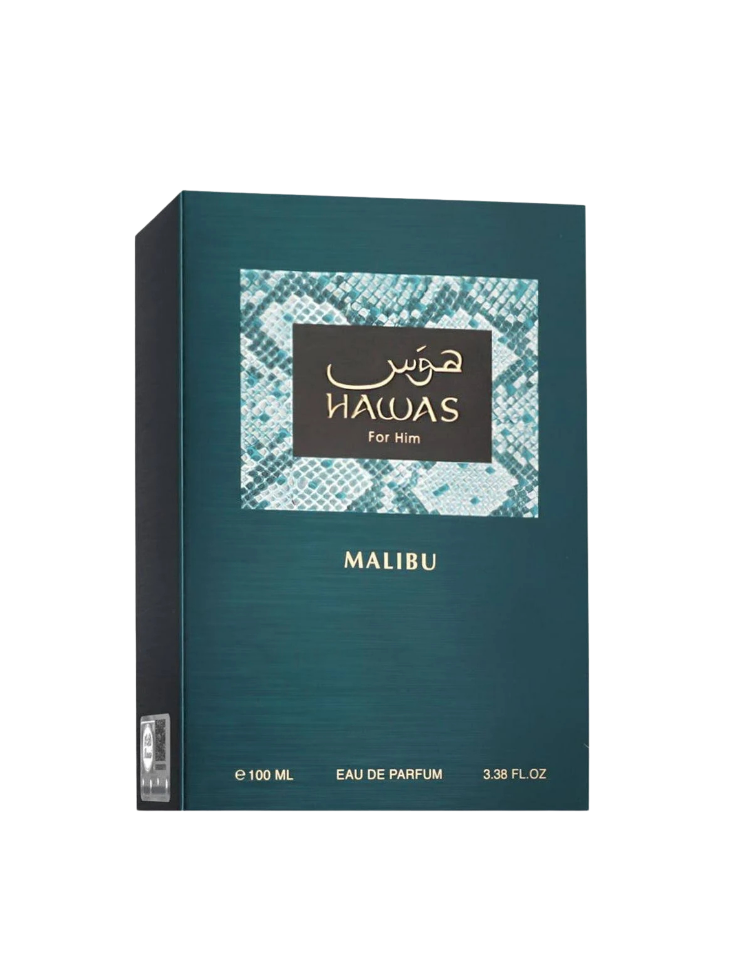 Rasasi Hawas Malibu Eau De Parfum 100ml