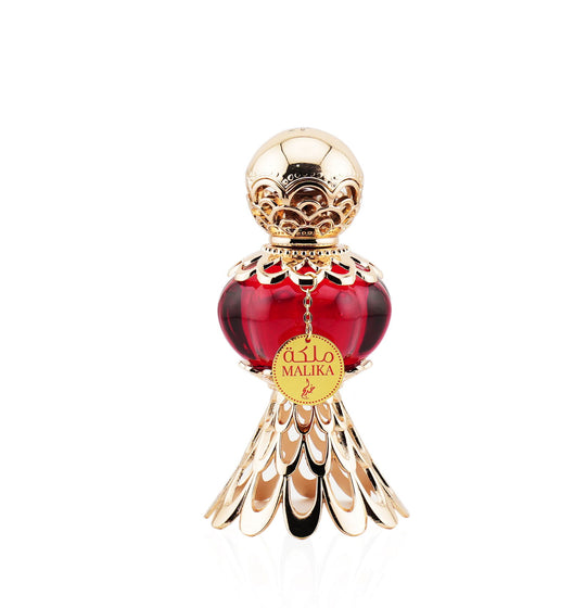 Khadlaj Malika Red Concentrated Perfume Oil 20ml bottle