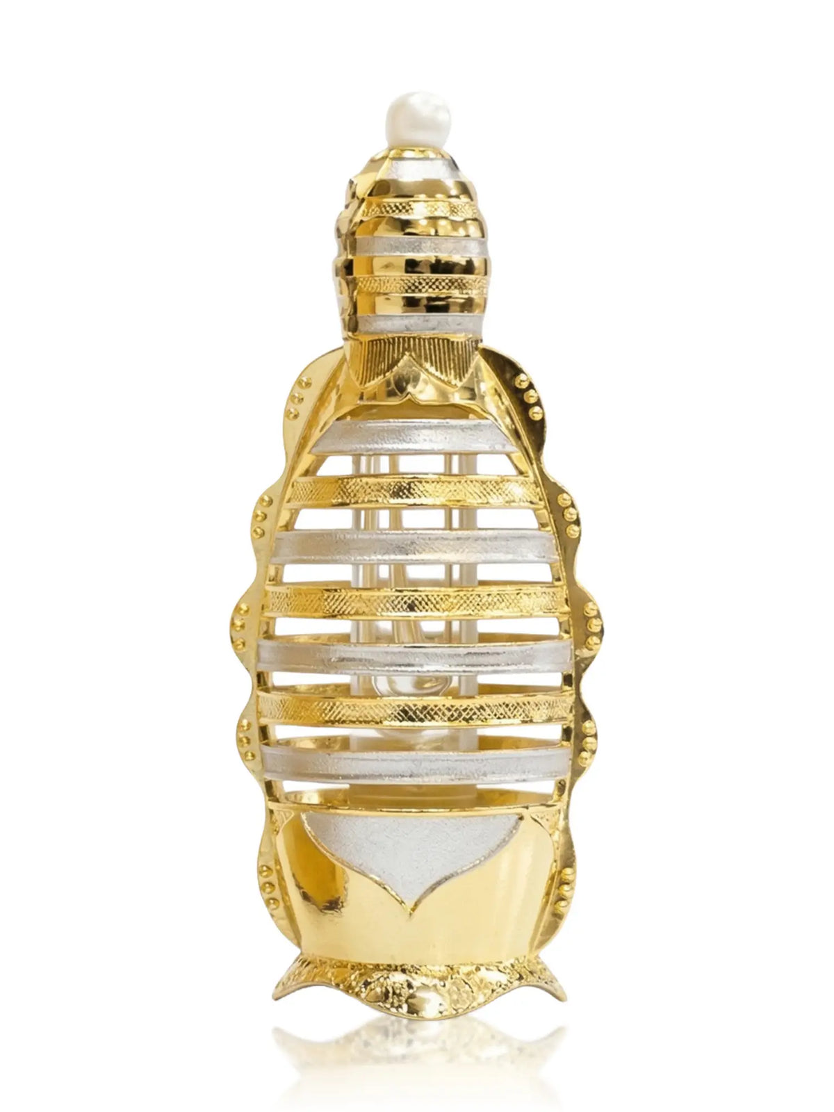 Khadlaj Lulu Al Khaleej Concentrated Perfume Oil 18ml bottle