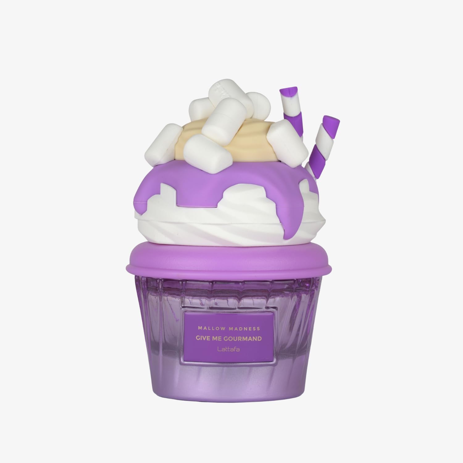 Lattafa Mallow Madness