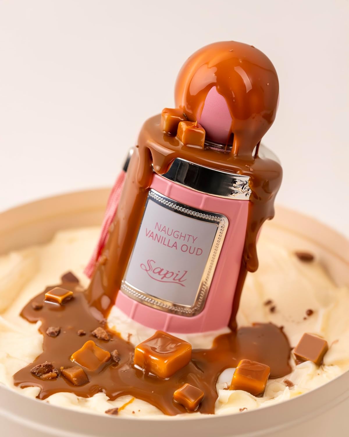 Sapil Naughty Vanilla