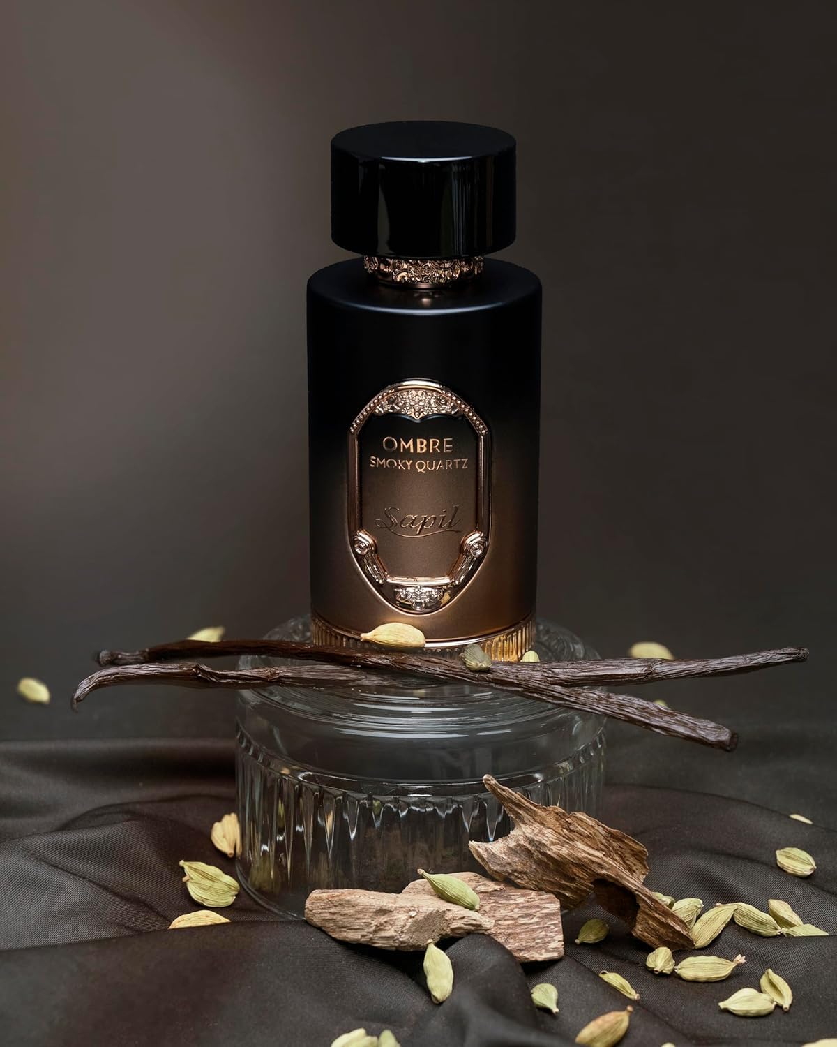 Sapil Ombre Smoky