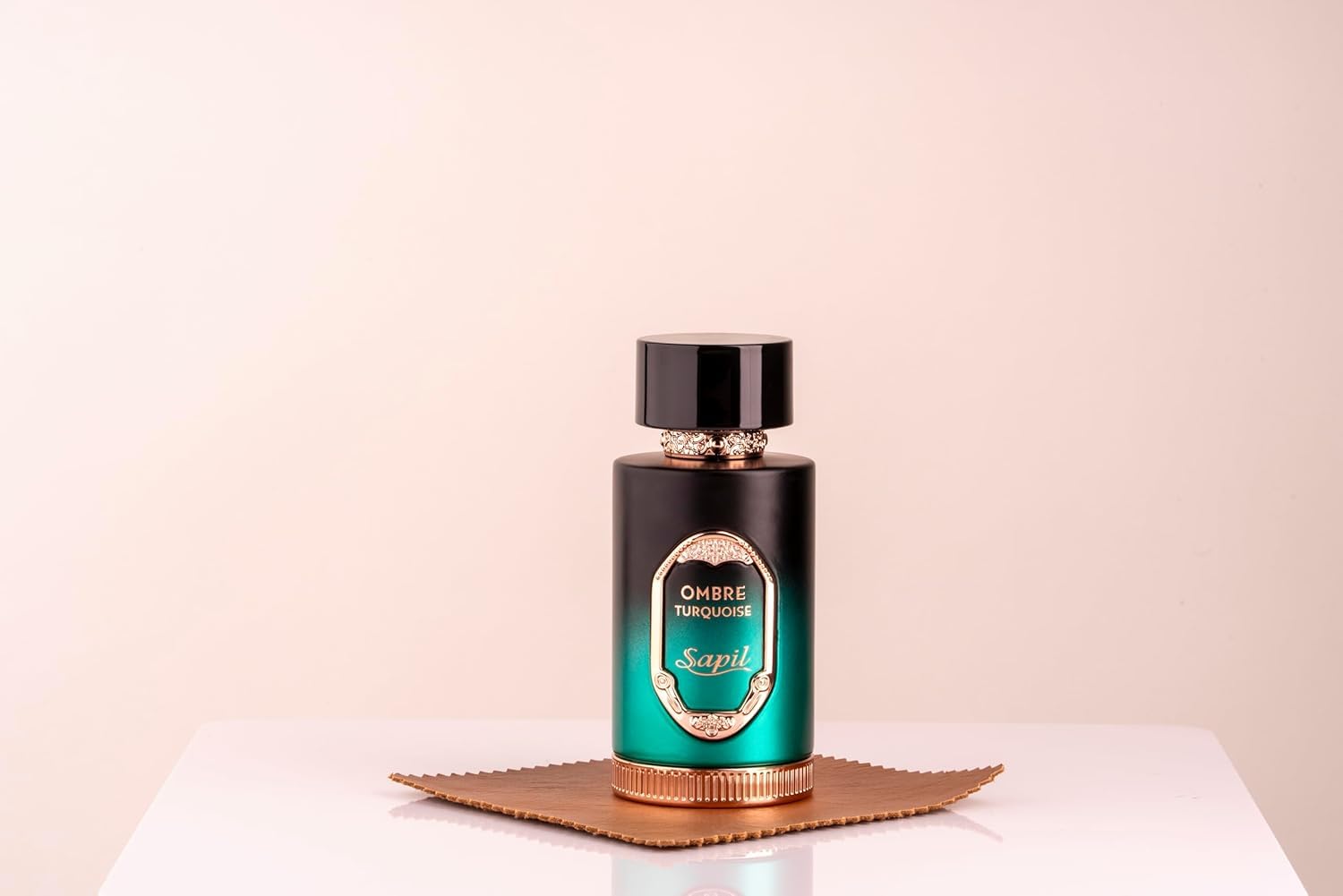 Sapil Ombre Turquoise