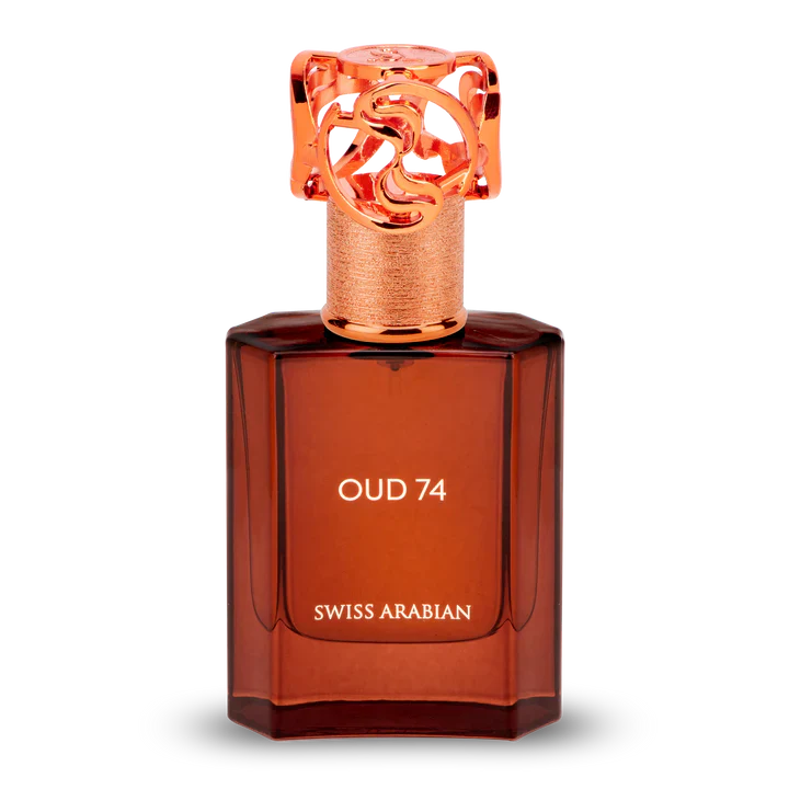 SWISS ARABIAN Oud74